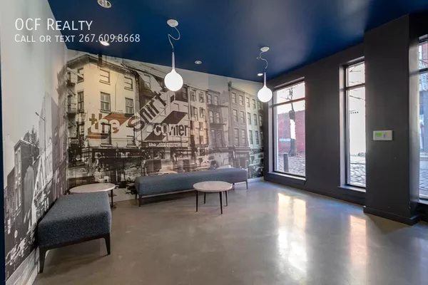 1 bedroom apartment for rent in Queen Village - South Philadelphia, Philadelphia