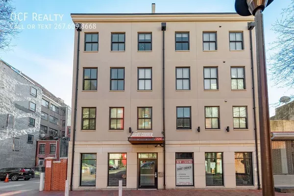 1 bedroom apartment for rent in Queen Village - South Philadelphia, Philadelphia