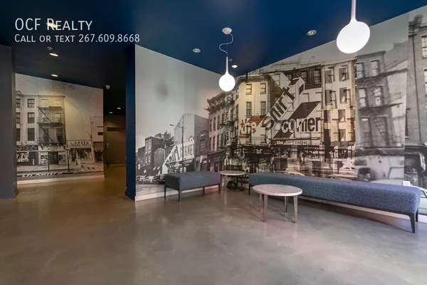 1 bedroom apartment for rent in Queen Village - South Philadelphia, Philadelphia