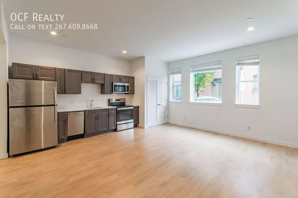 Studio Apartment for rent in Bella Vista - South Philadelphia, Philadelphia