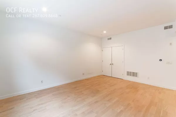 Studio Apartment for rent in Bella Vista - South Philadelphia, Philadelphia
