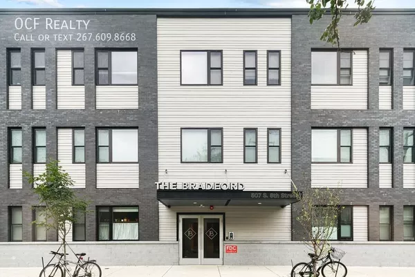 Studio Apartment for rent in Bella Vista - South Philadelphia, Philadelphia