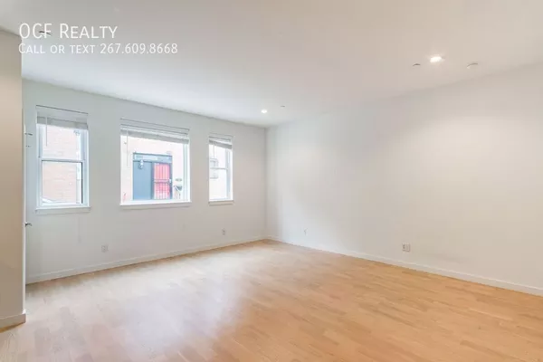 Studio Apartment for rent in Bella Vista - South Philadelphia, Philadelphia