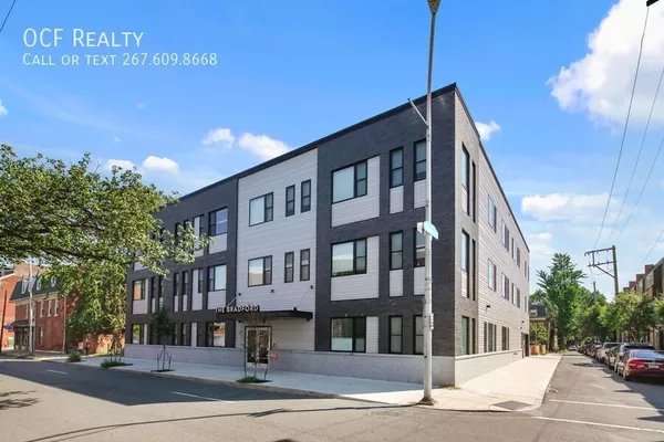 Studio Apartment for rent in Bella Vista - South Philadelphia, Philadelphia