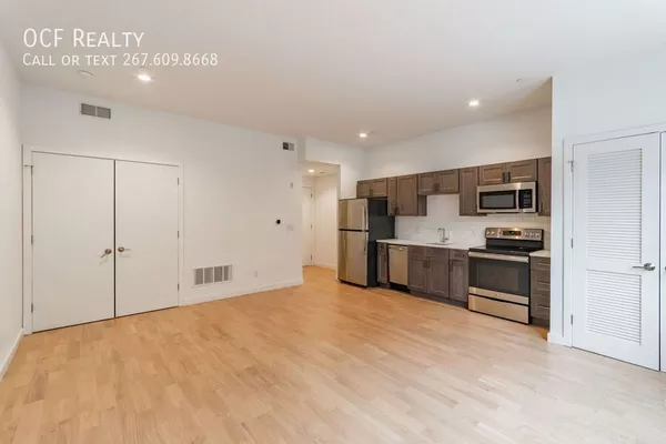 Studio Apartment for rent in Bella Vista - South Philadelphia, Philadelphia