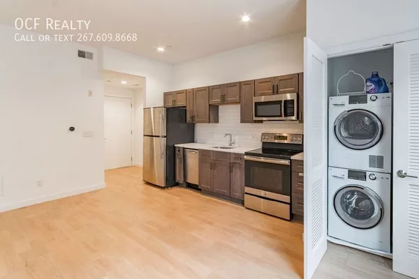 Studio Apartment for rent in Bella Vista - South Philadelphia, Philadelphia