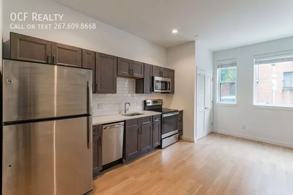Studio Apartment for rent in Bella Vista - South Philadelphia, Philadelphia