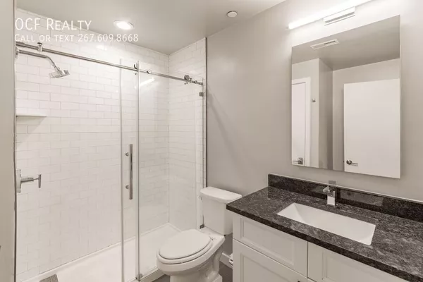 Studio Apartment for rent in Bella Vista - South Philadelphia, Philadelphia