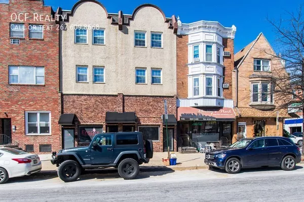 Studio Apartment for rent in East Passyunk Crossing - South Philadelphia, Philadelphia