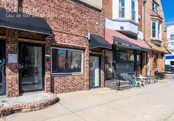 Studio Apartment for rent in East Passyunk Crossing - South Philadelphia, Philadelphia