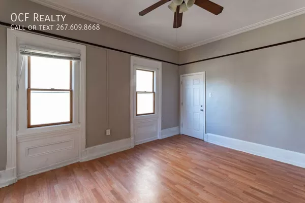 Studio Apartment for rent in Poplar - North Philadelphia, Philadelphia