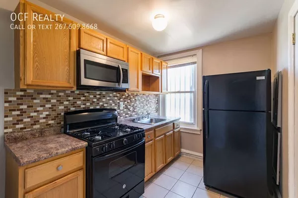 Studio Apartment for rent in Poplar - North Philadelphia, Philadelphia