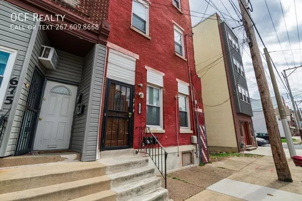 Studio Apartment for rent in Poplar - North Philadelphia, Philadelphia