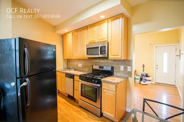 2 bedrooms apartment for rent in Kensington - North Philadelphia, Philadelphia