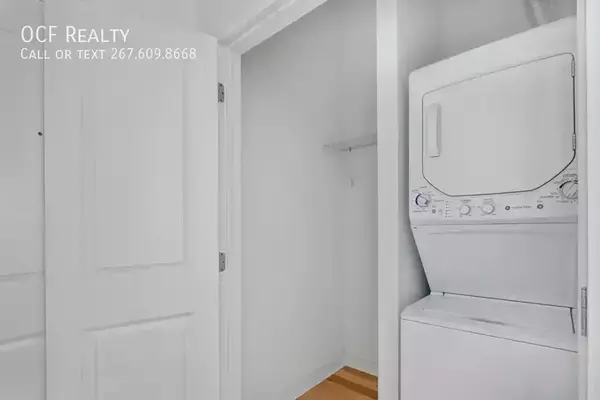 1 bedroom apartment for rent in Center City - South Philadelphia, Philadelphia