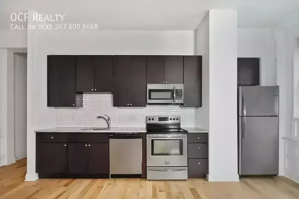 1 bedroom apartment for rent in Center City - South Philadelphia, Philadelphia