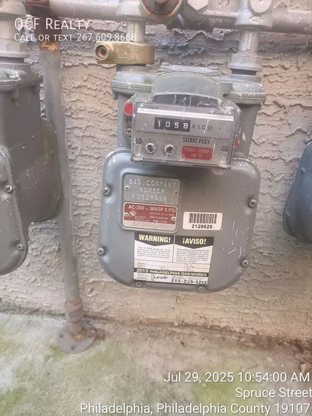 1 bedroom apartment for rent in Center City - South Philadelphia, Philadelphia