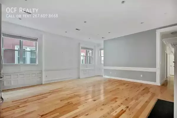 1 bedroom apartment for rent in Center City - South Philadelphia, Philadelphia