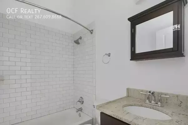 1 bedroom apartment for rent in Center City - South Philadelphia, Philadelphia