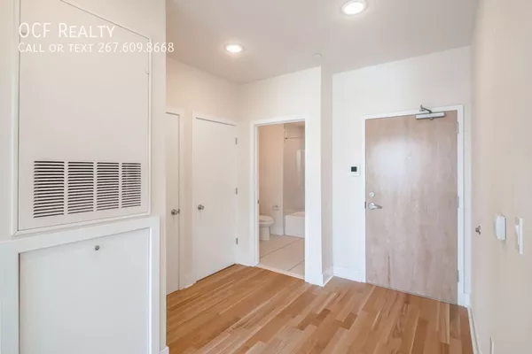 1 bedroom apartment for rent in Bella Vista - South Philadelphia, Philadelphia
