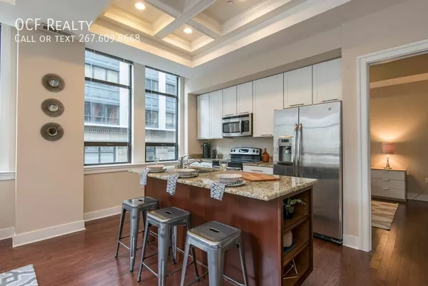 1 bedroom apartment for rent in Center City - South Philadelphia, Philadelphia