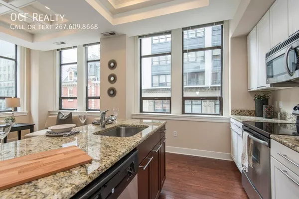 1 bedroom apartment for rent in Center City - South Philadelphia, Philadelphia