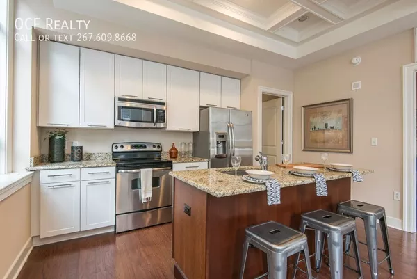 1 bedroom apartment for rent in Center City - South Philadelphia, Philadelphia