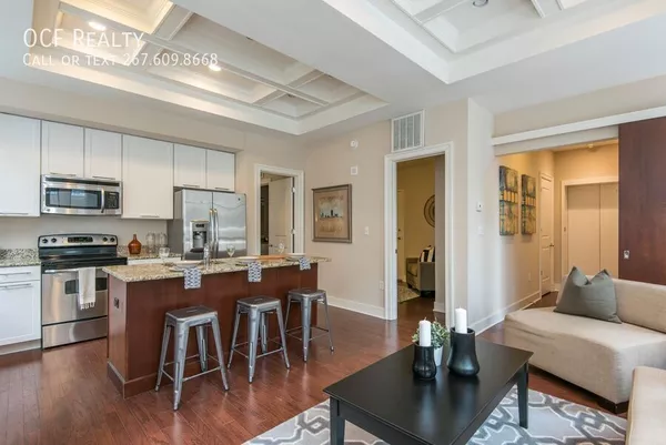 1 bedroom apartment for rent in Center City - South Philadelphia, Philadelphia