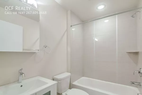 1 bedroom apartment for rent in Bella Vista - South Philadelphia, Philadelphia