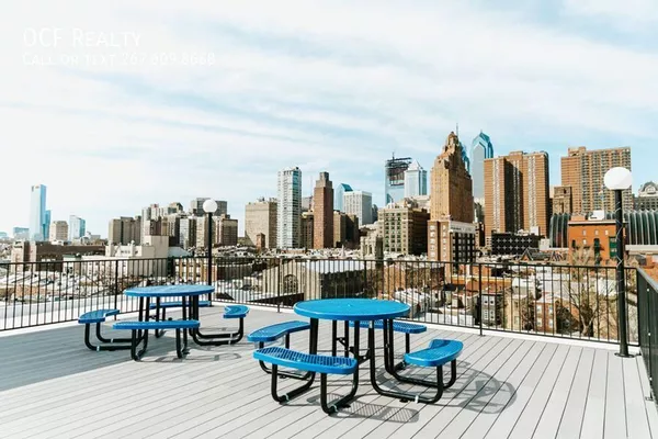 1 bedroom apartment for rent in Bella Vista - South Philadelphia, Philadelphia