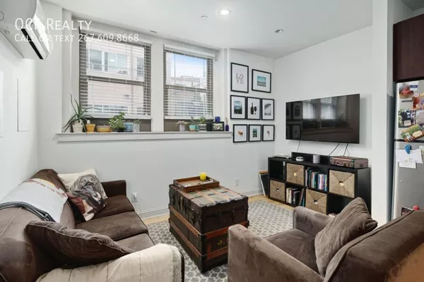 2 bedrooms apartment for rent in Queen Village - South Philadelphia, Philadelphia