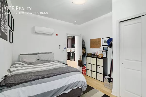 2 bedrooms apartment for rent in Queen Village - South Philadelphia, Philadelphia