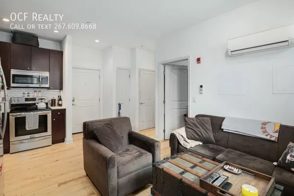 2 bedrooms apartment for rent in Queen Village - South Philadelphia, Philadelphia
