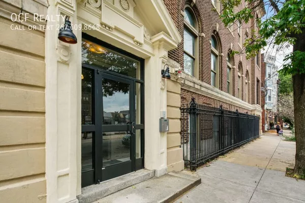 2 bedrooms apartment for rent in Queen Village - South Philadelphia, Philadelphia