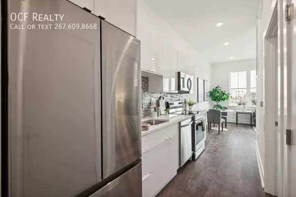 1 bedroom apartment for rent in Poplar - North Philadelphia, Philadelphia