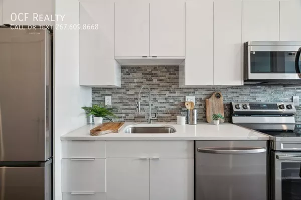 1 bedroom apartment for rent in Poplar - North Philadelphia, Philadelphia