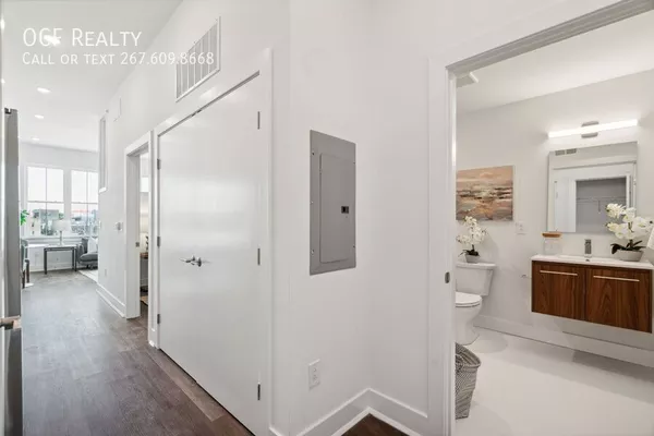 1 bedroom apartment for rent in Poplar - North Philadelphia, Philadelphia