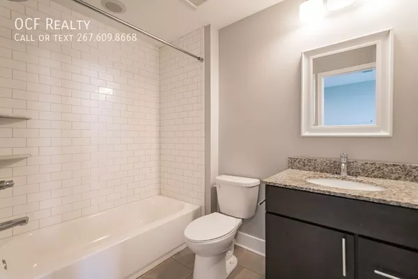 1 bedroom apartment for rent in Southwest Center City - South Philadelphia, Philadelphia