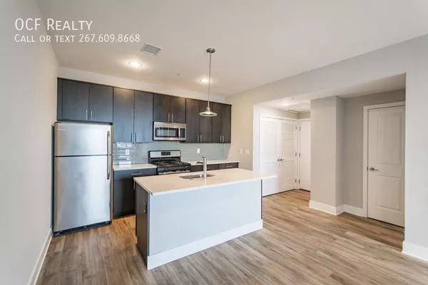 1 bedroom apartment for rent in Southwest Center City - South Philadelphia, Philadelphia