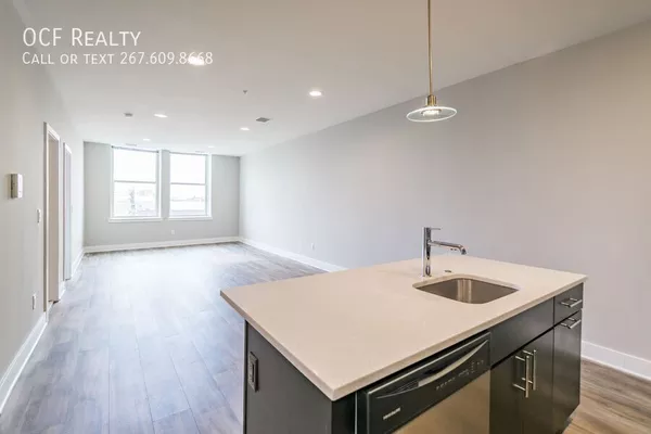 1 bedroom apartment for rent in Southwest Center City - South Philadelphia, Philadelphia