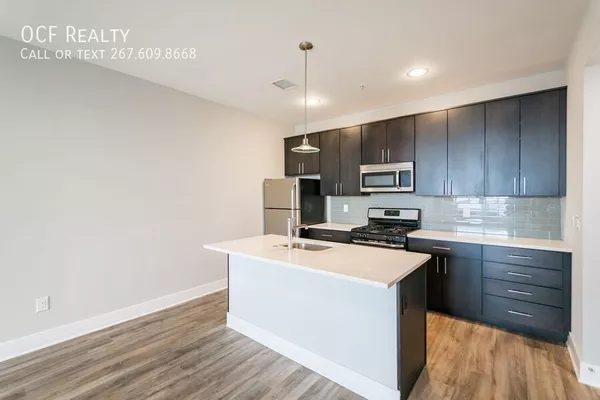 1 bedroom apartment for rent in Southwest Center City - South Philadelphia, Philadelphia