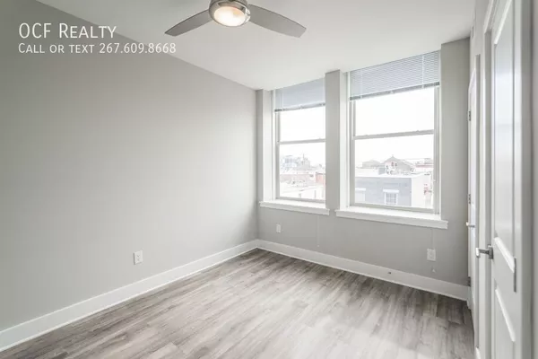 1 bedroom apartment for rent in Southwest Center City - South Philadelphia, Philadelphia