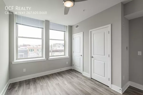 1 bedroom apartment for rent in Southwest Center City - South Philadelphia, Philadelphia