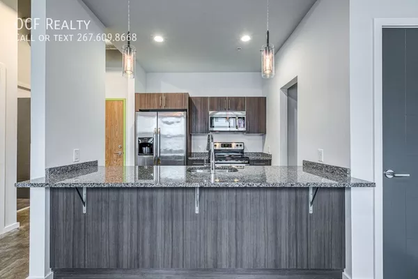 1 bedroom apartment for rent in Mill Creek - West Philadelphia, Philadelphia