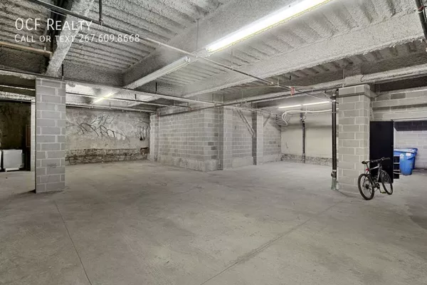 Studio Apartment for rent in Bella Vista - South Philadelphia, Philadelphia