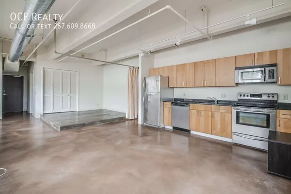 Studio Apartment for rent in Bella Vista - South Philadelphia, Philadelphia