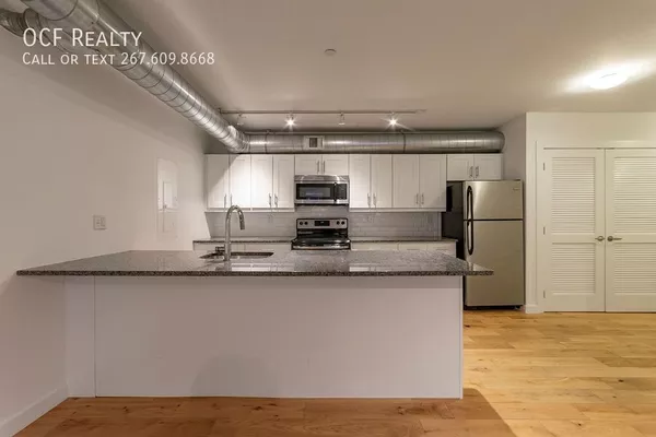 1 bedroom apartment for rent in Queen Village - South Philadelphia, Philadelphia