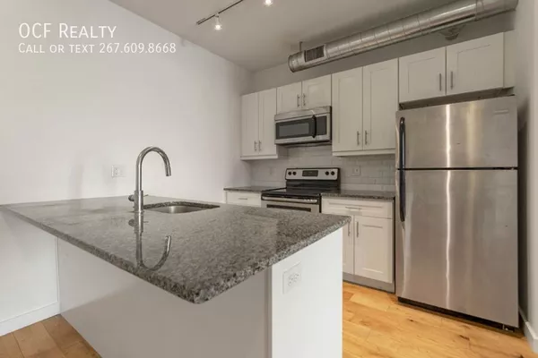 1 bedroom apartment for rent in Queen Village - South Philadelphia, Philadelphia
