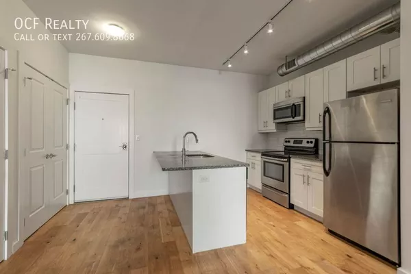 1 bedroom apartment for rent in Queen Village - South Philadelphia, Philadelphia