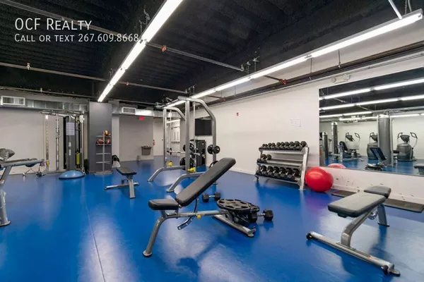 1 bedroom apartment for rent in Queen Village - South Philadelphia, Philadelphia